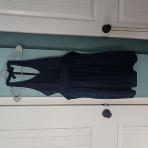 White by Vera Wang dress